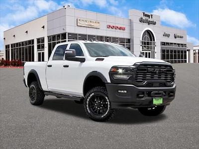 New 2025 Ram 2500 Tradesman Crew Cab 4x4 Pickup for sale #G250121 - photo 1