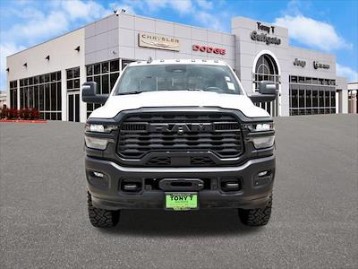 New 2025 Ram 2500 Tradesman Crew Cab 4x4 Pickup for sale #G250121 - photo 2