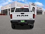 New 2025 Ram 2500 Tradesman Crew Cab 4x4 Pickup for sale #G250121 - photo 6