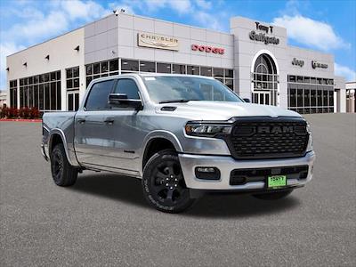 New 2025 Ram 1500 Lone Star Crew Cab 4x4 Pickup for sale #G250132 - photo 1