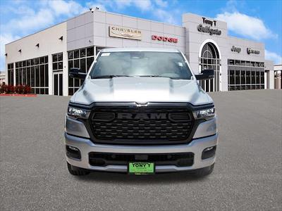 New 2025 Ram 1500 Lone Star Crew Cab 4x4 Pickup for sale #G250132 - photo 2