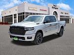 New 2025 Ram 1500 Lone Star Crew Cab 4x4 Pickup for sale #G250132 - photo 3