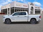 New 2025 Ram 1500 Lone Star Crew Cab 4x4 Pickup for sale #G250132 - photo 4