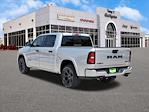New 2025 Ram 1500 Lone Star Crew Cab 4x4 Pickup for sale #G250132 - photo 5