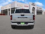 New 2025 Ram 1500 Lone Star Crew Cab 4x4 Pickup for sale #G250132 - photo 6