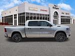 New 2025 Ram 1500 Lone Star Crew Cab 4x4 Pickup for sale #G250132 - photo 8