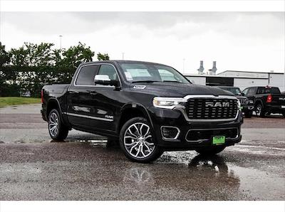New 2025 Ram 1500 Limited Longhorn Crew Cab 4x4 Pickup for sale #G250138 - photo 1