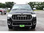 New 2025 Ram 1500 Limited Longhorn Crew Cab 4x4 Pickup for sale #G250138 - photo 2