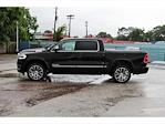 New 2025 Ram 1500 Limited Longhorn Crew Cab 4x4 Pickup for sale #G250138 - photo 4