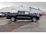 New 2025 Ram 1500 Limited Longhorn Crew Cab 4x4 Pickup for sale #G250138 - photo 8
