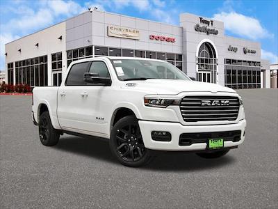 New 2025 Ram 1500 Laramie Crew Cab Pickup for sale #G250140 - photo 1