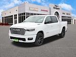 New 2025 Ram 1500 Laramie Crew Cab Pickup for sale #G250140 - photo 3