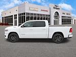 New 2025 Ram 1500 Laramie Crew Cab Pickup for sale #G250140 - photo 4