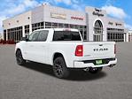 New 2025 Ram 1500 Laramie Crew Cab Pickup for sale #G250140 - photo 5