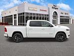 New 2025 Ram 1500 Laramie Crew Cab Pickup for sale #G250140 - photo 8