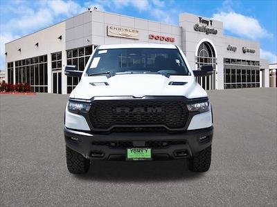New 2025 Ram 1500 Rebel Crew Cab 4x4 Pickup for sale #G250148 - photo 2