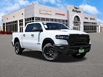 New 2025 Ram 1500 Rebel Crew Cab 4x4 Pickup for sale #G250148 - photo 1