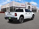 New 2025 Ram 1500 Rebel Crew Cab 4x4 Pickup for sale #G250148 - photo 10