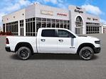New 2025 Ram 1500 Rebel Crew Cab 4x4 Pickup for sale #G250148 - photo 12