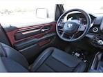 New 2025 Ram 1500 Rebel Crew Cab 4x4 Pickup for sale #G250148 - photo 13