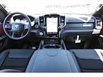 New 2025 Ram 1500 Rebel Crew Cab 4x4 Pickup for sale #G250148 - photo 14