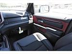 New 2025 Ram 1500 Rebel Crew Cab 4x4 Pickup for sale #G250148 - photo 16