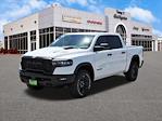 New 2025 Ram 1500 Rebel Crew Cab 4x4 Pickup for sale #G250148 - photo 5