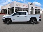 New 2025 Ram 1500 Rebel Crew Cab 4x4 Pickup for sale #G250148 - photo 6
