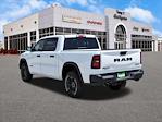 New 2025 Ram 1500 Rebel Crew Cab 4x4 Pickup for sale #G250148 - photo 8