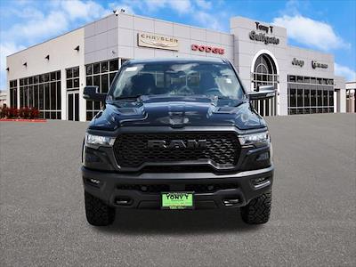 New 2025 Ram 1500 Rebel Crew Cab 4x4 Pickup for sale #G250149 - photo 2