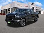 New 2025 Ram 1500 Rebel Crew Cab 4x4 Pickup for sale #G250149 - photo 3