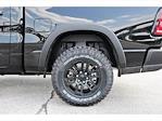 New 2025 Ram 1500 Rebel Crew Cab 4x4 Pickup for sale #G250149 - photo 35