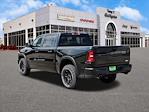 New 2025 Ram 1500 Rebel Crew Cab 4x4 Pickup for sale #G250149 - photo 5