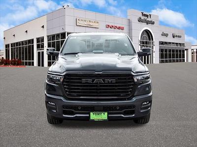 New 2025 Ram 1500 Laramie Crew Cab 4x4 Pickup for sale #G250154 - photo 2