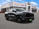 New 2025 Ram 1500 Laramie Crew Cab 4x4 Pickup for sale #G250154 - photo 1