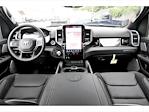 New 2025 Ram 1500 Laramie Crew Cab 4x4 Pickup for sale #G250154 - photo 10