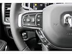 New 2025 Ram 1500 Laramie Crew Cab 4x4 Pickup for sale #G250154 - photo 16