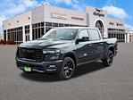 New 2025 Ram 1500 Laramie Crew Cab 4x4 Pickup for sale #G250154 - photo 3