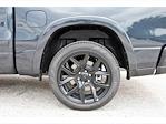 New 2025 Ram 1500 Laramie Crew Cab 4x4 Pickup for sale #G250154 - photo 36