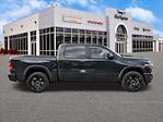 New 2025 Ram 1500 Laramie Crew Cab 4x4 Pickup for sale #G250154 - photo 8