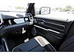 New 2025 Ram 1500 Laramie Crew Cab 4x4 Pickup for sale #G250155 - photo 11
