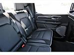 New 2025 Ram 1500 Laramie Crew Cab 4x4 Pickup for sale #G250155 - photo 13