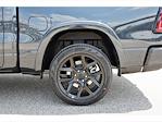 New 2025 Ram 1500 Laramie Crew Cab 4x4 Pickup for sale #G250155 - photo 36