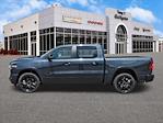 New 2025 Ram 1500 Laramie Crew Cab 4x4 Pickup for sale #G250155 - photo 3