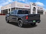 New 2025 Ram 1500 Laramie Crew Cab 4x4 Pickup for sale #G250155 - photo 4