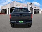 New 2025 Ram 1500 Laramie Crew Cab 4x4 Pickup for sale #G250155 - photo 5