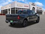 New 2025 Ram 1500 Laramie Crew Cab 4x4 Pickup for sale #G250155 - photo 6