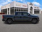New 2025 Ram 1500 Laramie Crew Cab 4x4 Pickup for sale #G250155 - photo 7