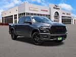 New 2025 Ram 1500 Laramie Crew Cab 4x4 Pickup for sale #G250169 - photo 1
