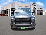 New 2025 Ram 1500 Laramie Crew Cab 4x4 Pickup for sale #G250169 - photo 2